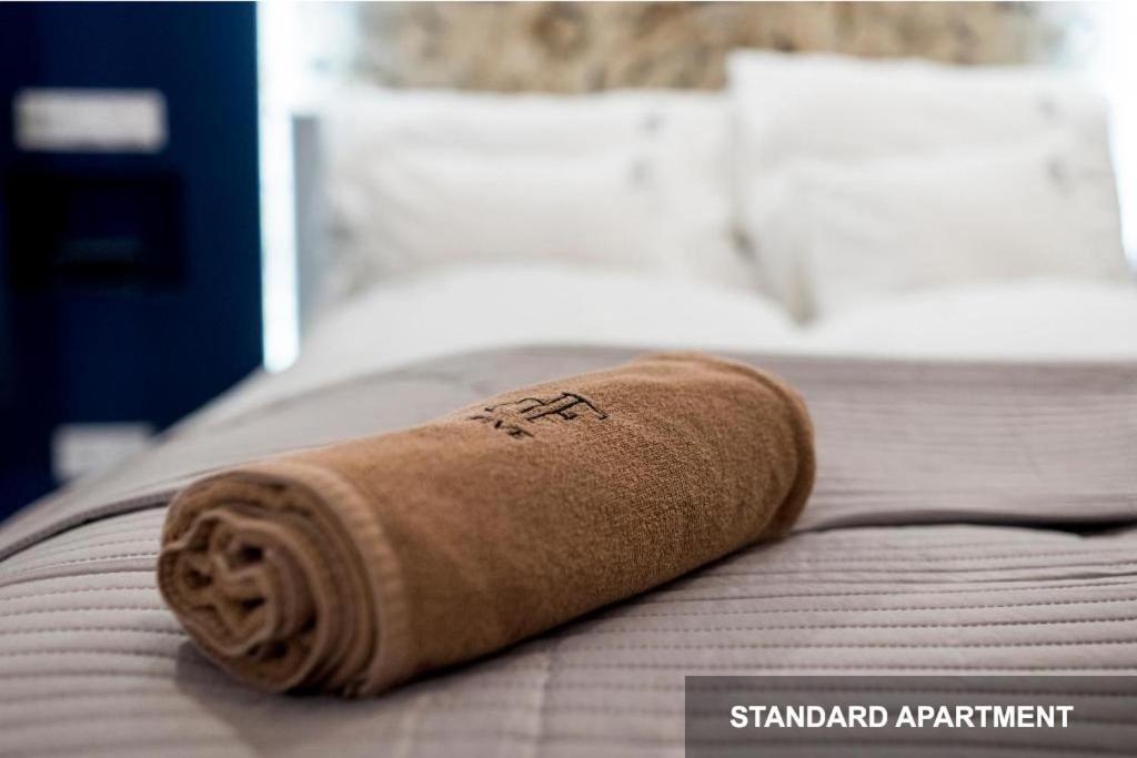 Savouir Bleu Suite Near Danube Будапеща Екстериор снимка