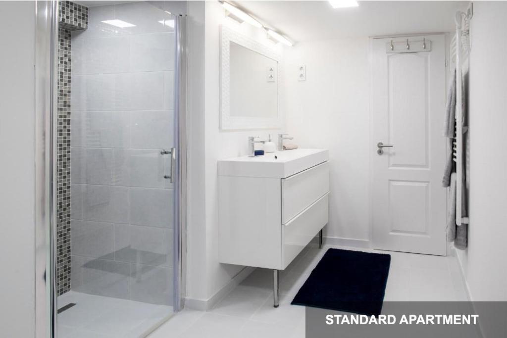 Savouir Bleu Suite Near Danube Будапеща Екстериор снимка